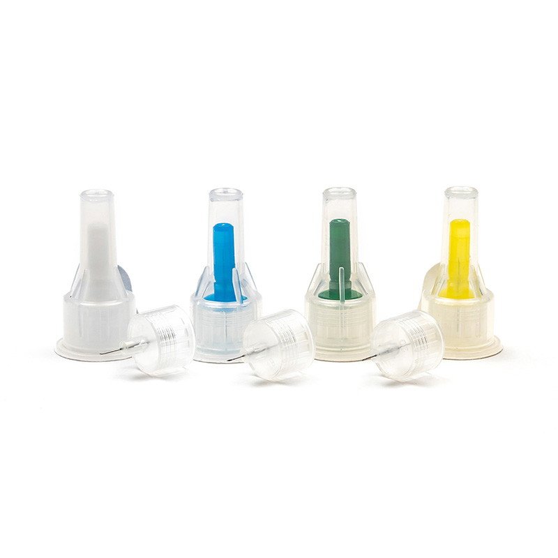 30g insulinpenn nål