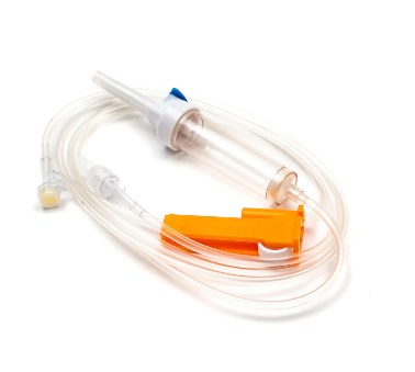 Infusjonssett: Den usynlige livline i moderne helsevesen