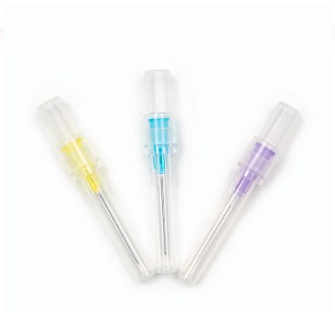 Kombinere høy presisjon og sikkerhet: En profesjonell analyse av tann nåler