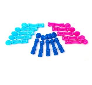 Blood Lancet Needle: Et kjerneverktøy for overvåking av blodsukker og klinisk testing