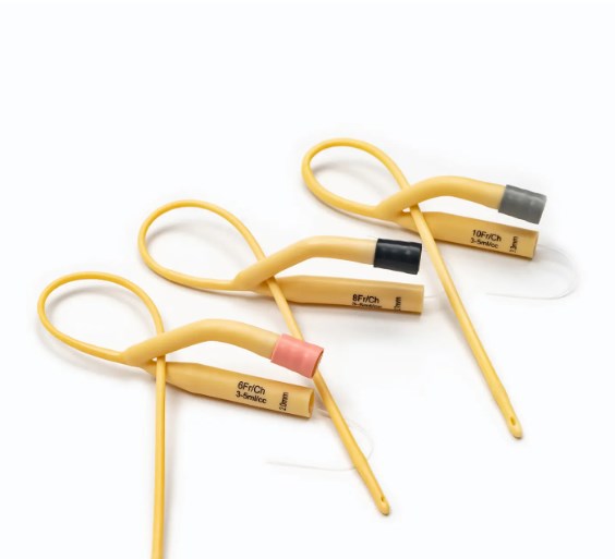 Urinkateter: En uunnværlig løsning i moderne helsevesen